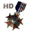 US Army Medals HD