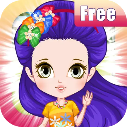 Dress Up Princess: Lovely Читы