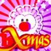 Blobo Joy of Xmas HD