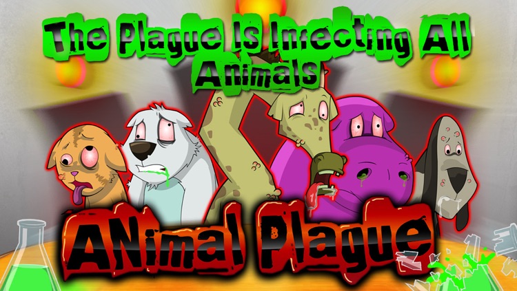 Animal Plague Free