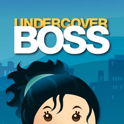 Undercover Boss Free