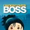 Play the official Undercover Boss Game