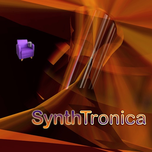 SynthTronica icon