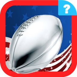 American Football Quiz - Ultimate Annual Championship Game Heroes and Legends Challenge - Free Version