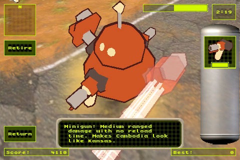 !Rebolt! Lite