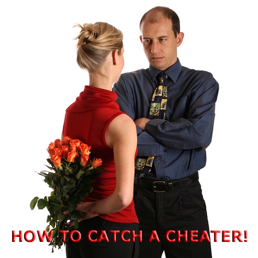 How to Catch a Cheater icon