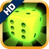 Neon Dice 3D HD