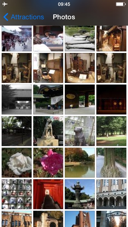 Tokyo Travel Guide Offline screenshot-4