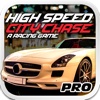 A High Speed City Chase - The Racing Driving Crime Game HD Pro