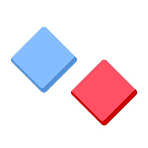 Two Bricks iOS App