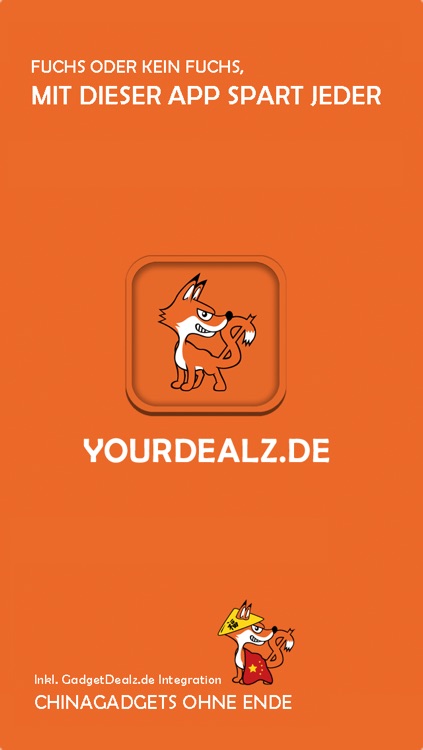 YourDealz