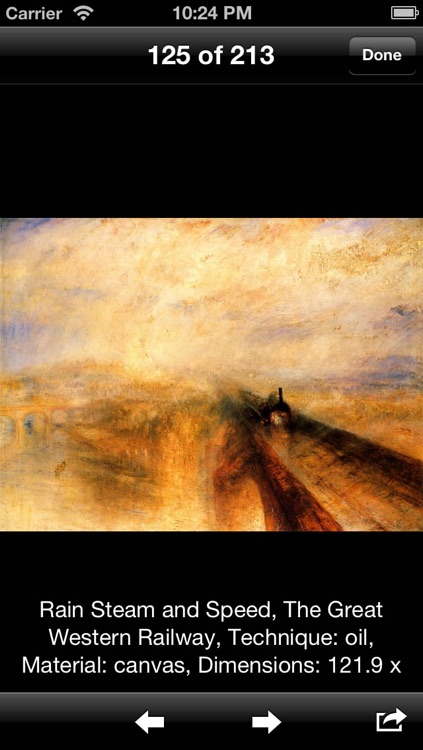 Turner