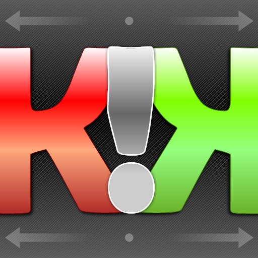 KURVE! 2-Player Battle Icon