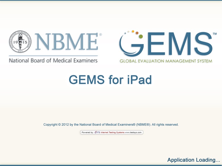 GEMS by NBME screenshot-3