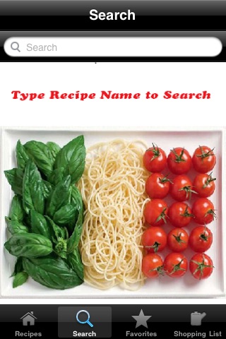 Thai Recipes (Cookbook) screenshot-3