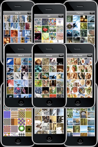 50,000+ WallPapers FREE