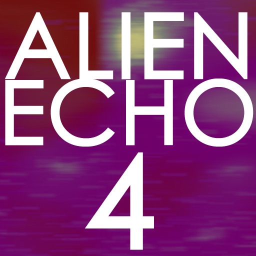 Alien Echo Chapter 4 icon