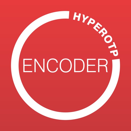 OTP Encoder by Hypersecu Information Systems,INC