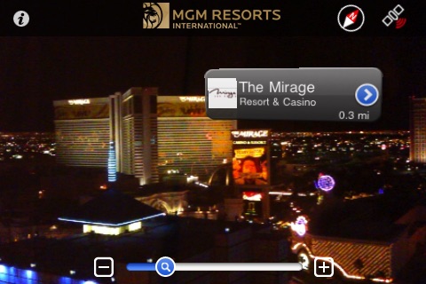 Vegas Reality screenshot 2