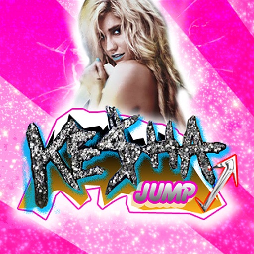 Kesha Jump! icon