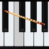 Bamboo Flute Piano