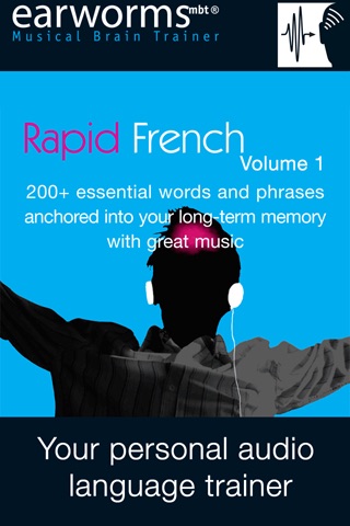 Rapid French Volume 1 screenshot 3