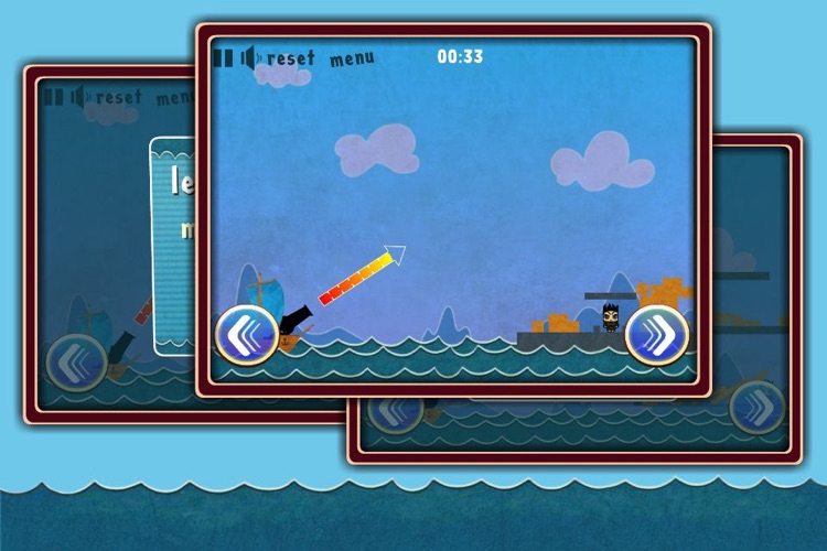 Battleship Shooter screenshot-4