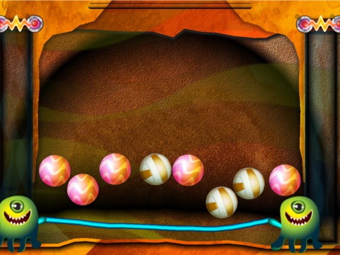 Toy Balls! HD screenshot 3