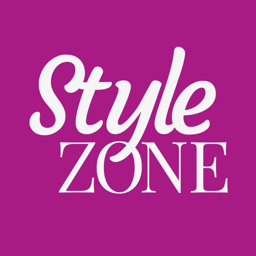 Style Zone – Watch the hottest fashion and style news and trends, beauty, runway shows, videos & more icon