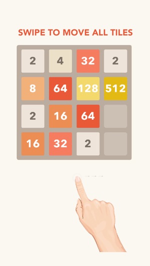 2048 Plus Timer(圖2)-速報App