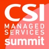 CSI Managed Services Summit 2012