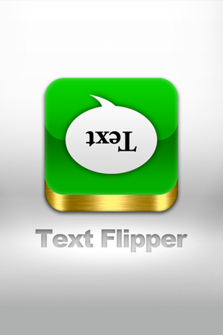 Text Flipper screenshot 3
