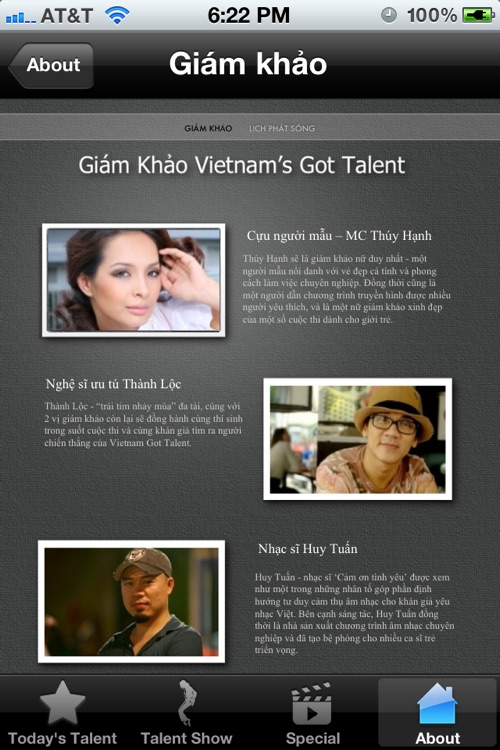 VNs Got Talent screenshot-3