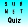 Subnet Quiz
