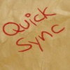 QuickSync