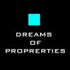 Dreams of properties