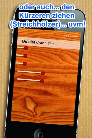 Ab 18 - Party Trinkspiele screenshot 2