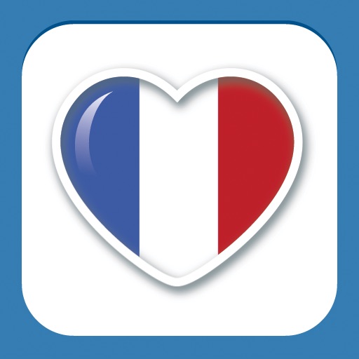 Speed Flirt France – Rencontrez des célibataires près de chez vous ! iOS App