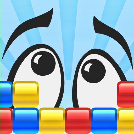 Blocky™ Towers icon