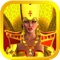 Ancient Slots - Pharaoh's Lust Gold Edition