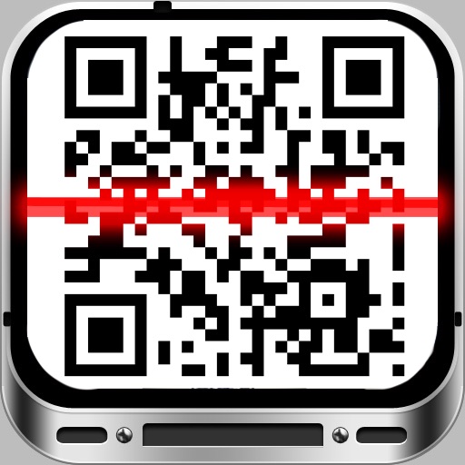 QR Code Scanner