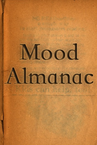 Mood Almanac screenshot 3
