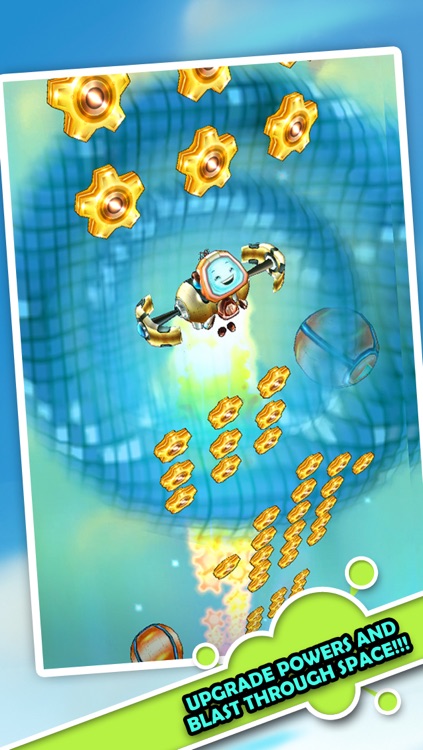 Cordy Sky screenshot-3