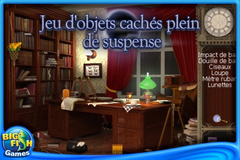 Mystery Chronicles - Murder Among Friends screenshot 2