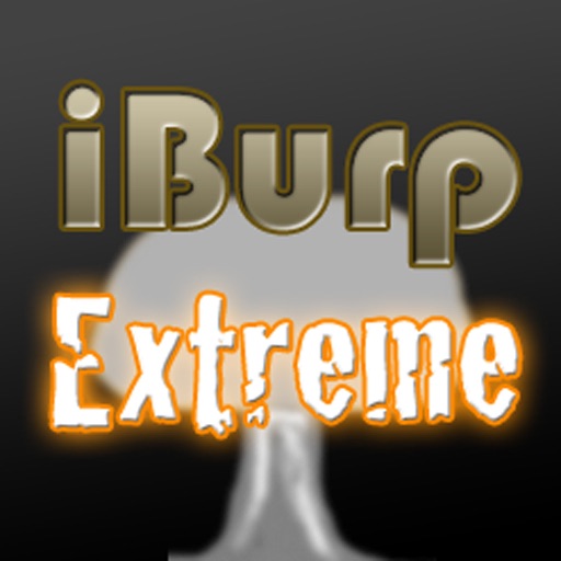 iBurp Extreme