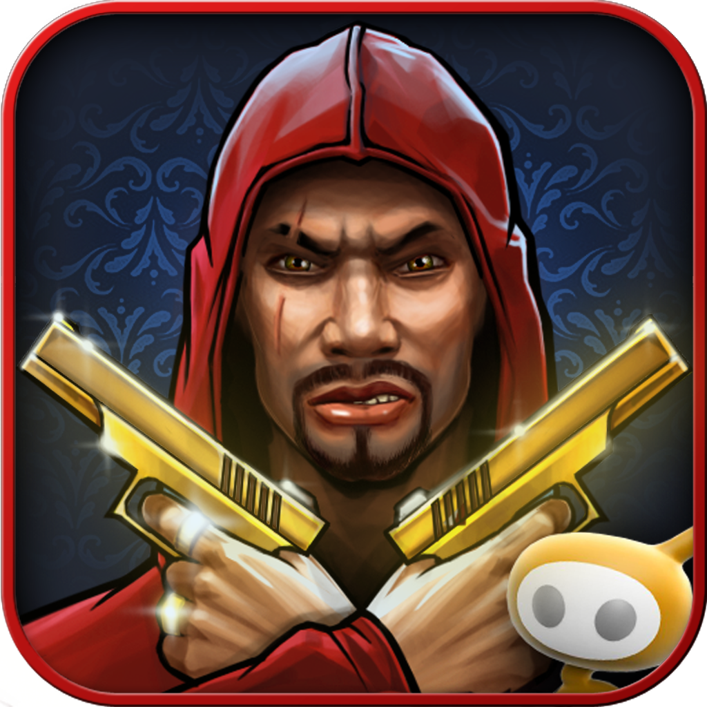 Big Time Gangsta App Icon