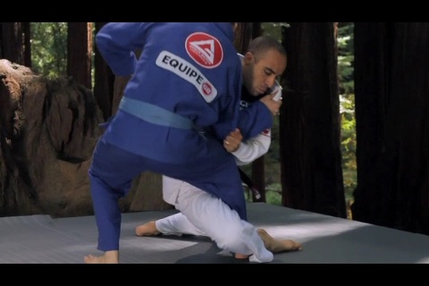 BJJ Throws and Takedowns 2 screenshot 3