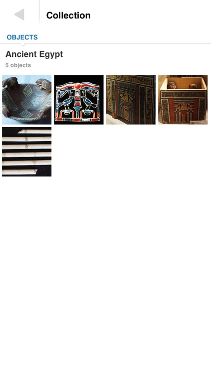 Manchester Museum screenshot-3