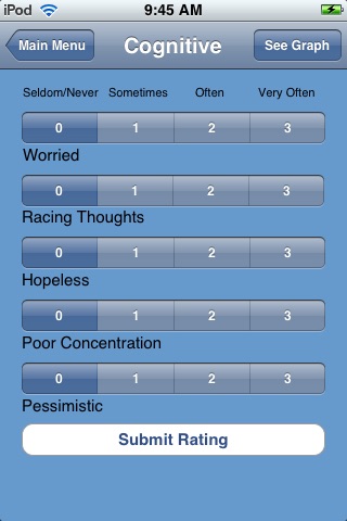 PsychMeds screenshot-4