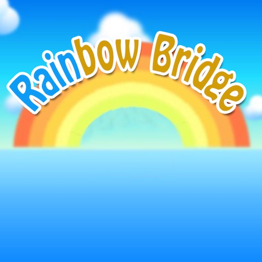 Rainbow Bridge iOS App